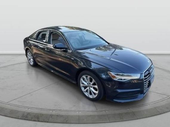AUDI A6 2018 WAUG8AFC4JN009851 image AUDI A6 2018 WAUG8AFC4JN009851 image