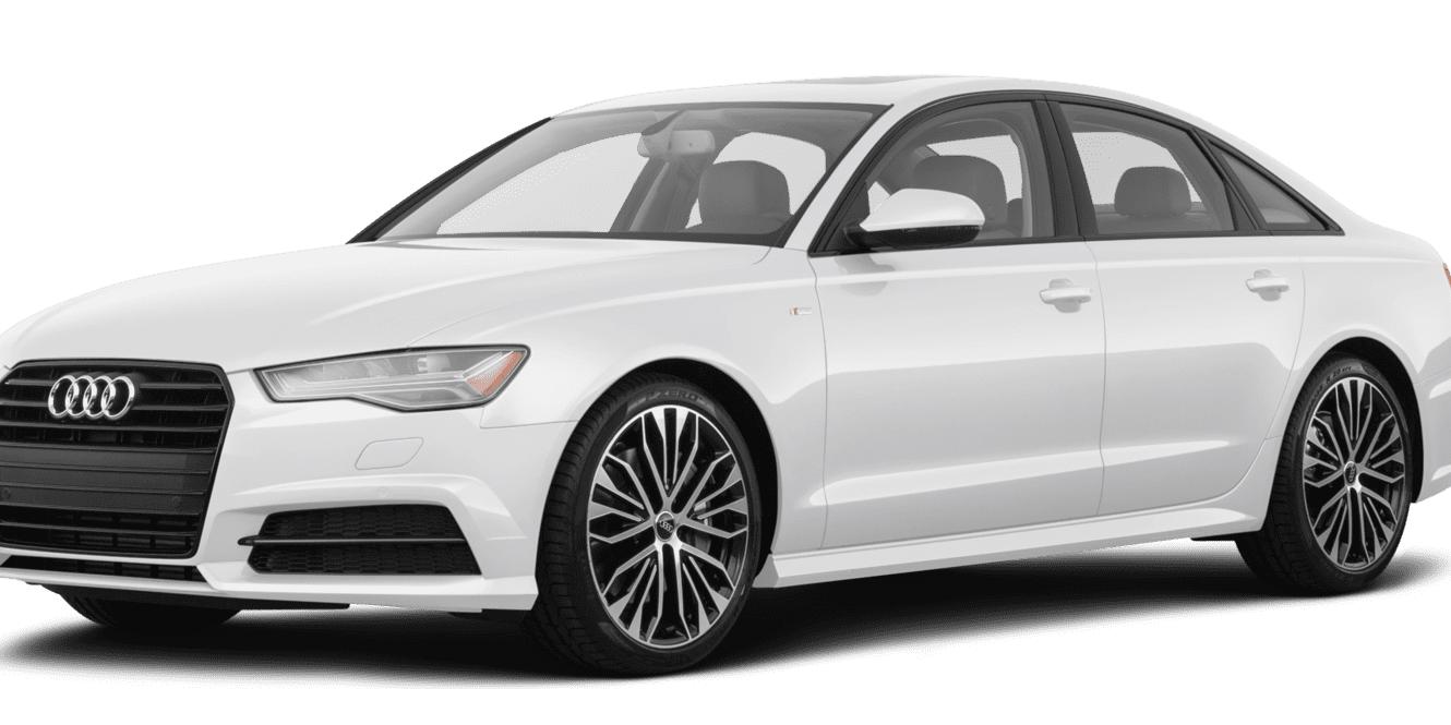 AUDI A6 2018 WAUF8AFCXJN094884 image