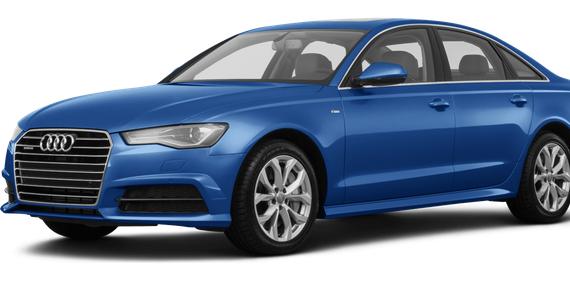 AUDI A6 2018 WAUG3AFC2JN007417 image