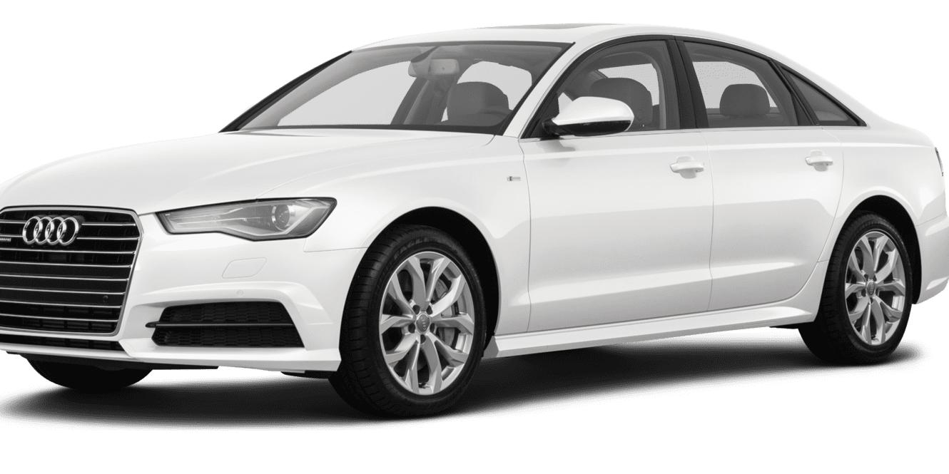 AUDI A6 2018 WAUG8AFC9JN107581 image