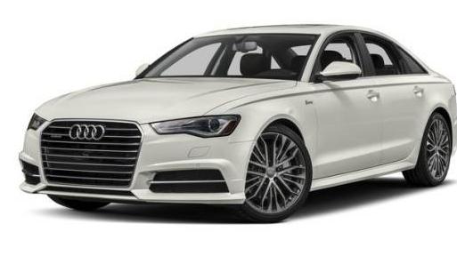 AUDI A6 2018 WAUC8AFC1JN009157 image