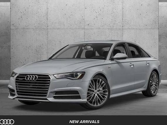 AUDI A6 2018 WAUF3AFC6JN072444 image