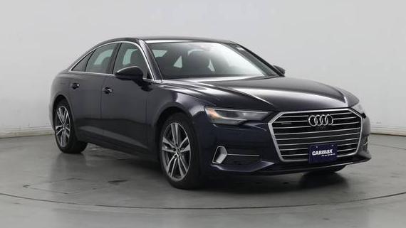 AUDI A6 2021 WAUD8AF2XMN028774 image AUDI A6 2021 WAUD8AF2XMN028774 image