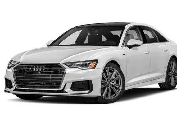 AUDI A6 2021 WAUE3AF2XMN062779 image