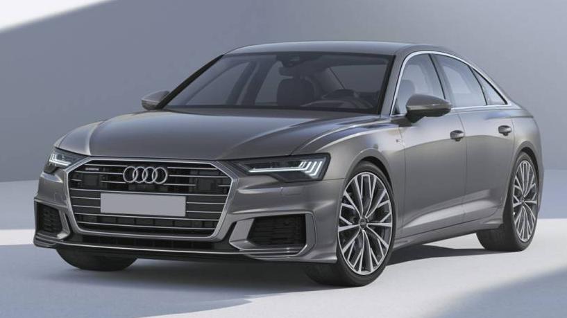 AUDI A6 2021 WAUK2AF20MN070380 image