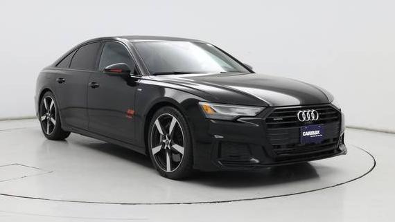 AUDI A6 2021 WAUK2AF29MN019976 image