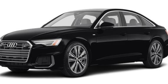 AUDI A6 2021 WAUE3AF28MN051389 image
