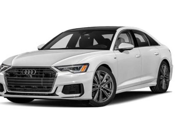 AUDI A6 2021 WAUL2AF22MN066044 image