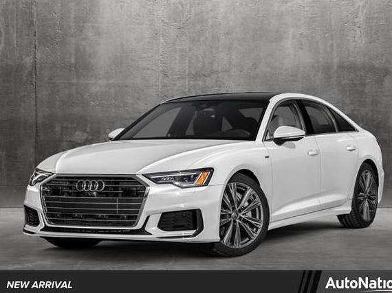 AUDI A6 2021 WAUD3AF20MN102637 image AUDI A6 2021 WAUD3AF20MN102637 image
