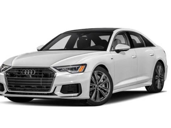 AUDI A6 2021 WAUL2AF26MN058707 image AUDI A6 2021 WAUL2AF26MN058707 image