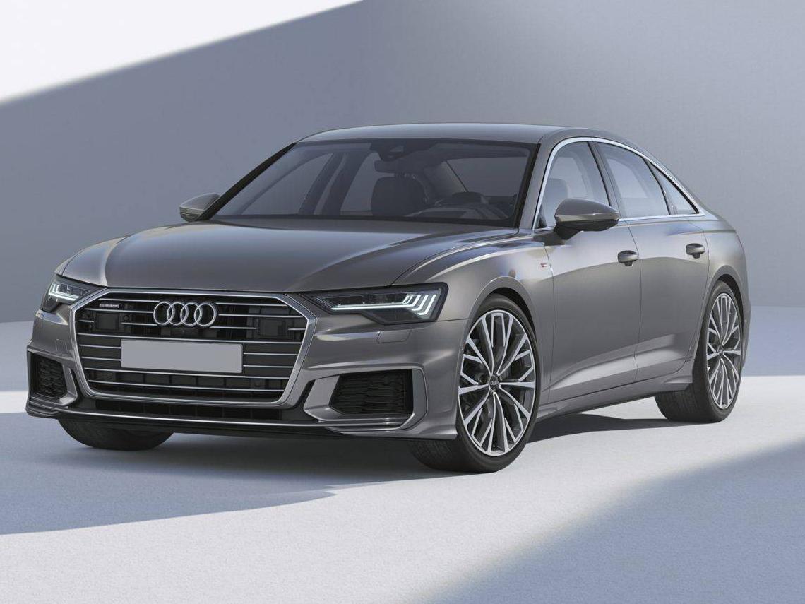 AUDI A6 2021 WAUL2AF20MN049582 image