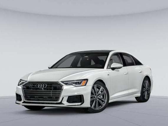 AUDI A6 2021 WAUE3AF21MN083777 image