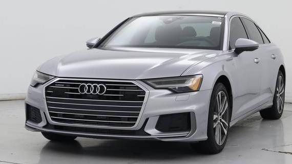 AUDI A6 2021 WAUM2AF24MN043188 image AUDI A6 2021 WAUM2AF24MN043188 image