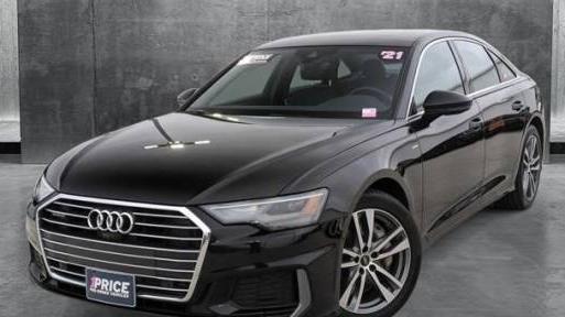 AUDI A6 2021 WAUK2AF27MN061112 image