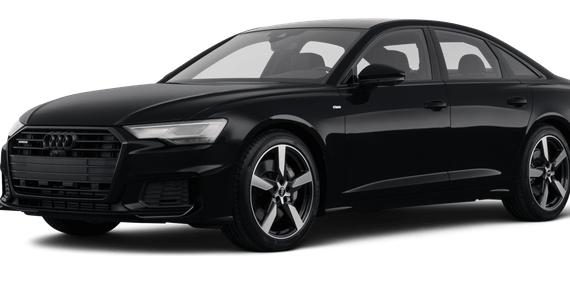 AUDI A6 2021 WAUD3AF21MN070880 image AUDI A6 2021 WAUD3AF21MN070880 image