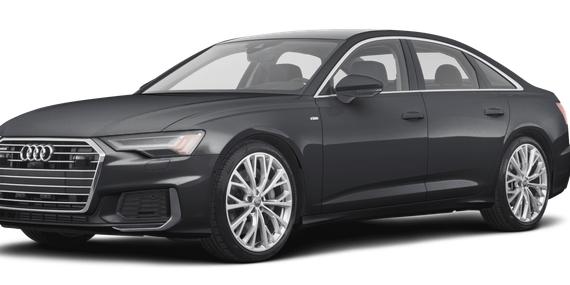 AUDI A6 2021 WAUM2AF23MN049516 image AUDI A6 2021 WAUM2AF23MN049516 image