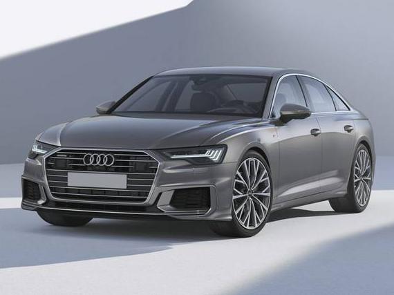 AUDI A6 2021 WAUD8AF2XMN033909 image