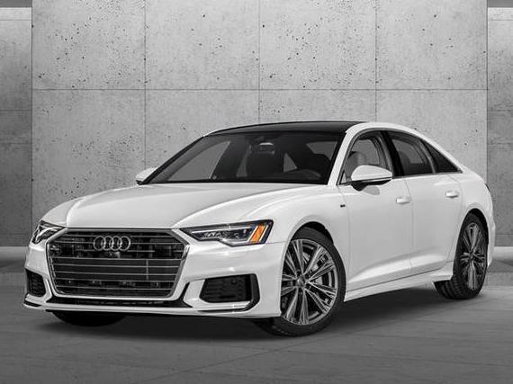 AUDI A6 2021 WAUK2AF21MN028655 image
