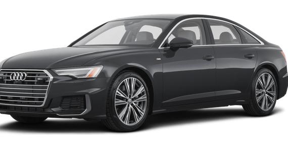 AUDI A6 2021 WAUE8AF27MN032608 image AUDI A6 2021 WAUE8AF27MN032608 image