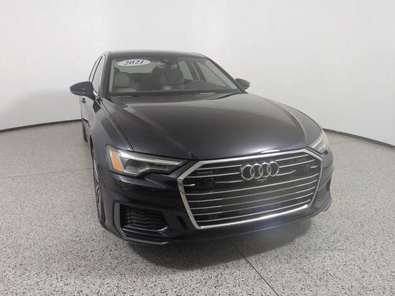 AUDI A6 2021 WAUL2AF22MN066464 image AUDI A6 2021 WAUL2AF22MN066464 image