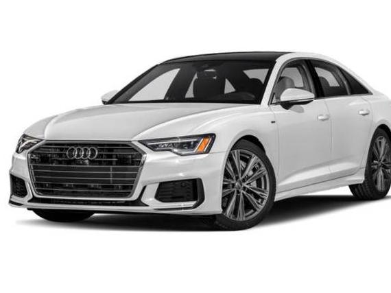 AUDI A6 2021 WAUM2AF20MN023892 image