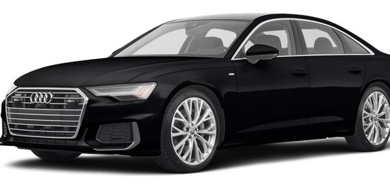AUDI A6 2021 WAUM2AF20MN050008 image