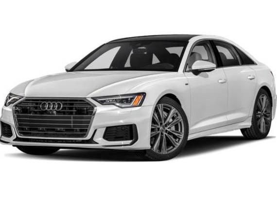 AUDI A6 2021 WAUL2AF23MN033926 image