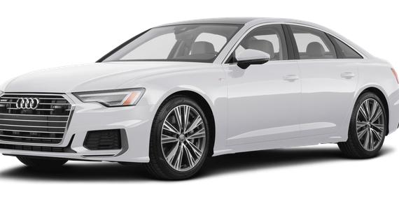 AUDI A6 2021 WAUL2AF26MN035105 image AUDI A6 2021 WAUL2AF26MN035105 image