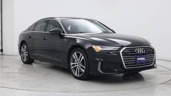 AUDI A6 2021 WAUM2AF20MN037792 image