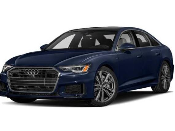 AUDI A6 2021 WAUL2AF23MN060432 image