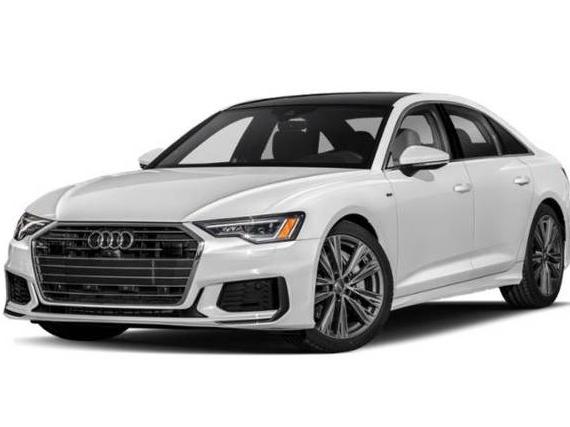 AUDI A6 2021 WAUL2AF20MN040364 image