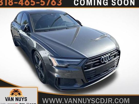 AUDI A6 2021 WAUL2BF24MN068061 image AUDI A6 2021 WAUL2BF24MN068061 image
