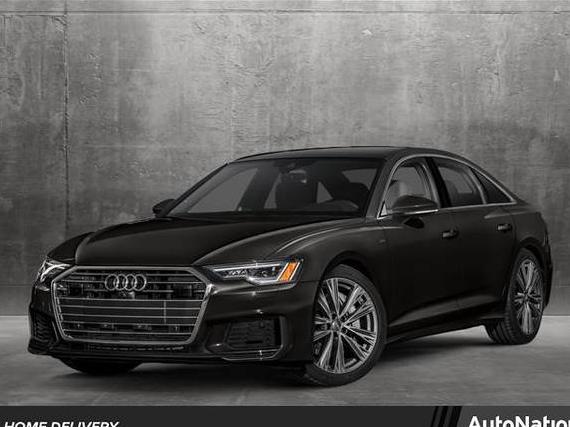 AUDI A6 2021 WAUE3AF2XMN088282 image