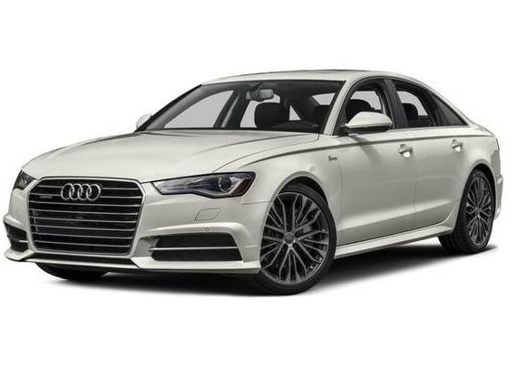 AUDI A6 2017 WAUF8AFC4HN072809 image
