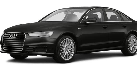 AUDI A6 2017 WAUH2AFC2HN111004 image