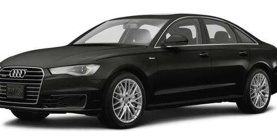 AUDI A6 2017 WAUF2AFC5HN057818 image AUDI A6 2017 WAUF2AFC5HN057818 image