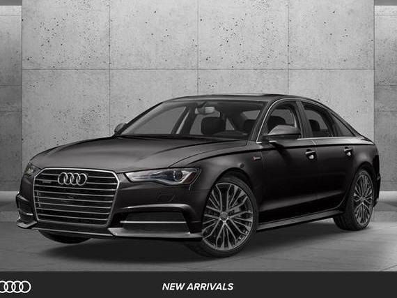 AUDI A6 2017 WAUF2AFC3HN113299 image
