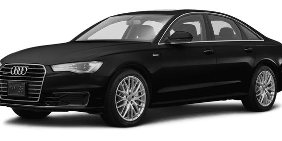 AUDI A6 2017 WAUF2AFC9HN041170 image