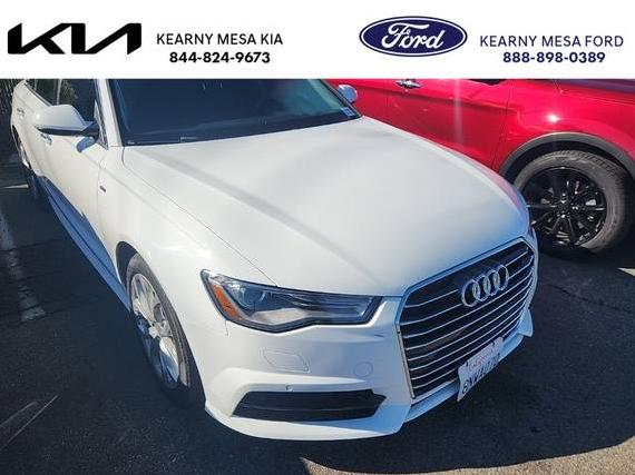 AUDI A6 2017 WAUC8AFCXHN071635 image AUDI A6 2017 WAUC8AFCXHN071635 image