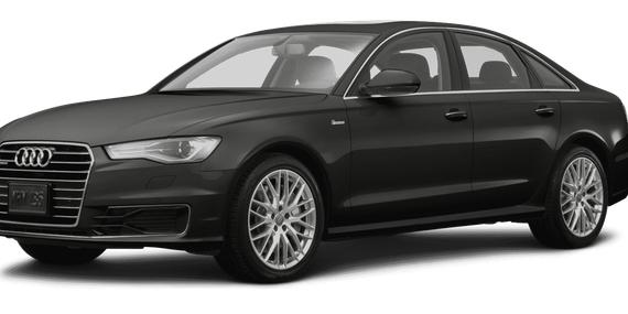 AUDI A6 2017 WAUF8AFC9HN061028 image