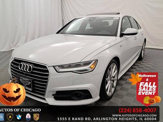 AUDI A6 2017 WAUF2AFC3HN030682 image AUDI A6 2017 WAUF2AFC3HN030682 image