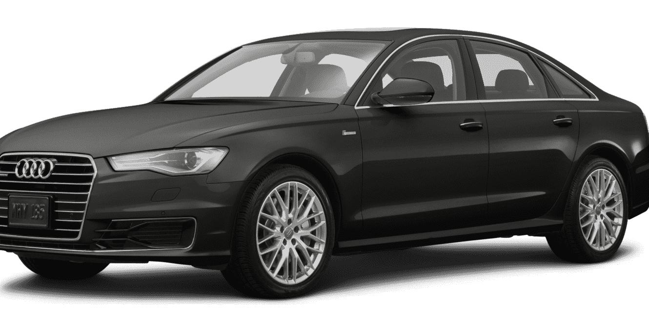 AUDI A6 2017 WAUF8AFC4HN118123 image