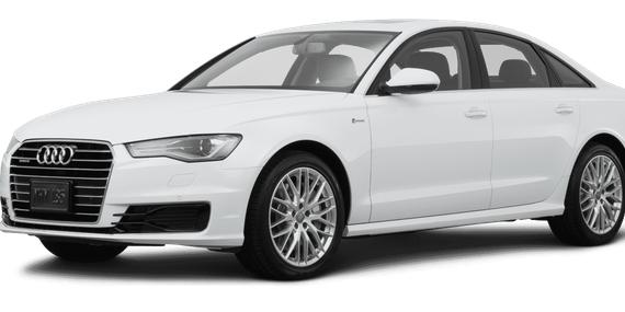 AUDI A6 2017 WAUF8AFC9HN120160 image