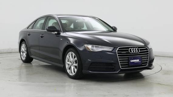AUDI A6 2017 WAUG8AFC3HN103309 image