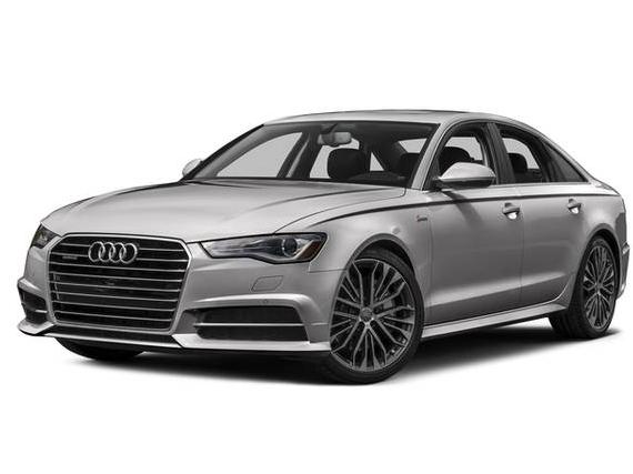 AUDI A6 2017 WAUF2AFC2HN082269 image