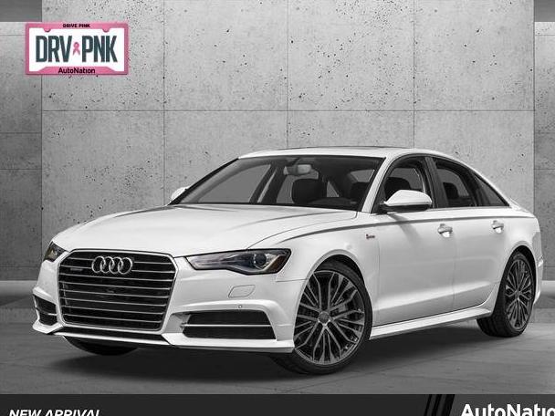 AUDI A6 2017 WAUC8AFC0HN066492 image