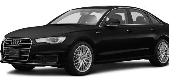 AUDI A6 2017 WAUF2AFC4HN033414 image