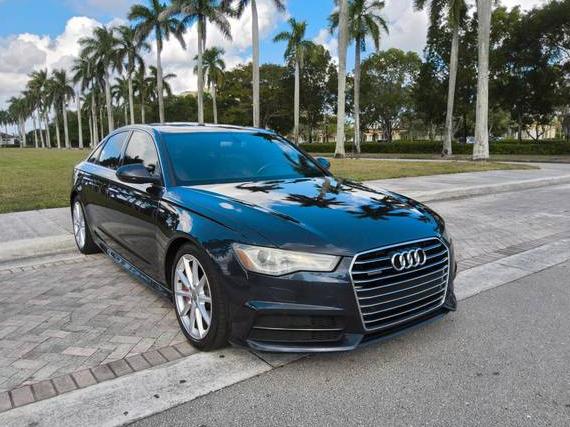 AUDI A6 2017 WAUG8AFC5HN128616 image AUDI A6 2017 WAUG8AFC5HN128616 image