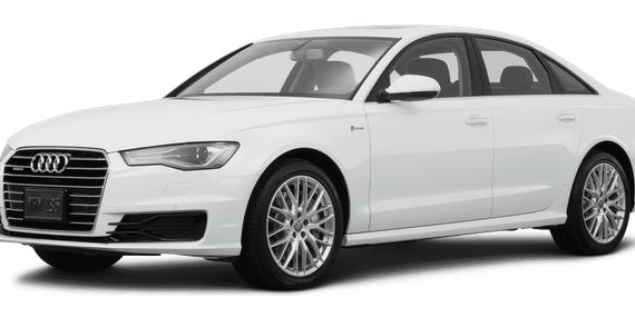 AUDI A6 2017 WAUF2AFC3HN124772 image