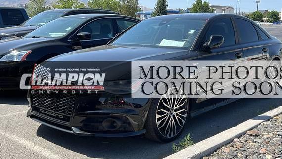 AUDI A6 2017 WAUH2AFC9HN016097 image AUDI A6 2017 WAUH2AFC9HN016097 image